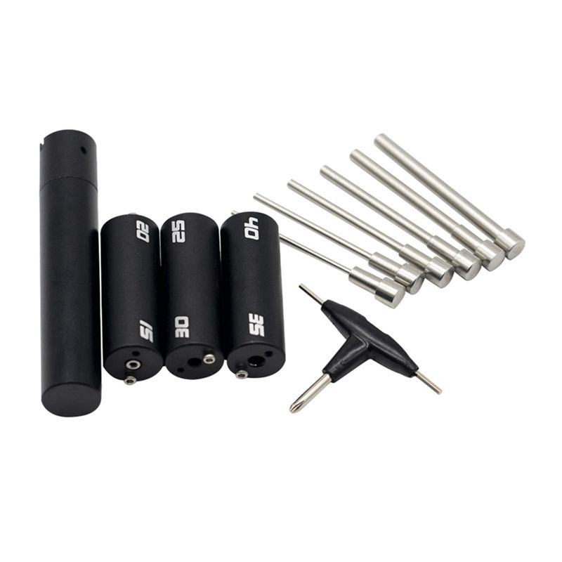Coil Building Kit - Kits de bobinage AC88-1.5Mm-4.0Mm pour bobinage