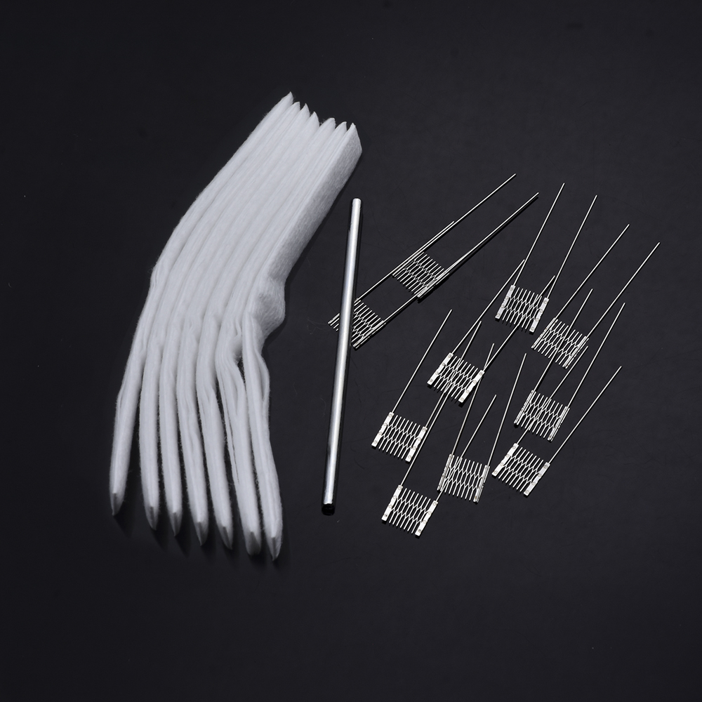 Coil Building Kit - Kit de reconstruction de fil Xros,