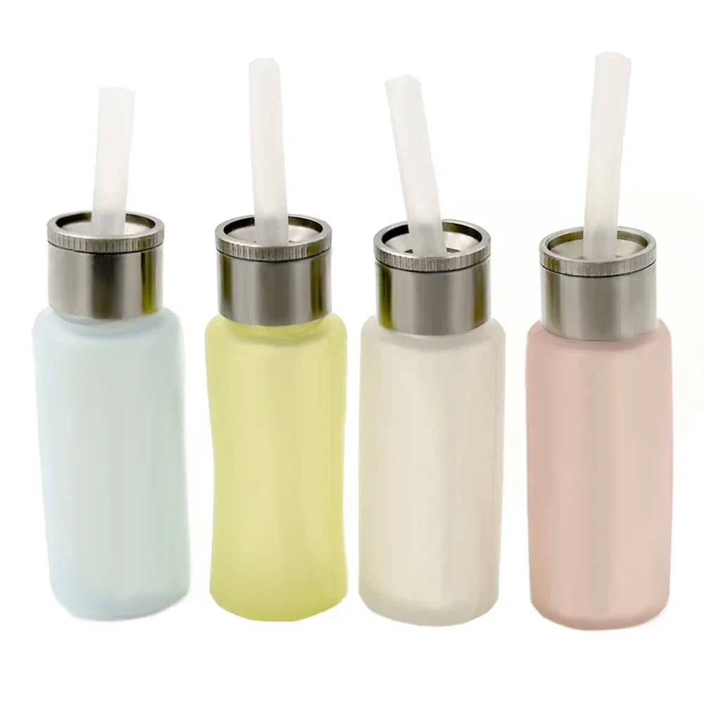 Bouteille de remplissage Squon - Squonk Bottle Silicone avis et prix