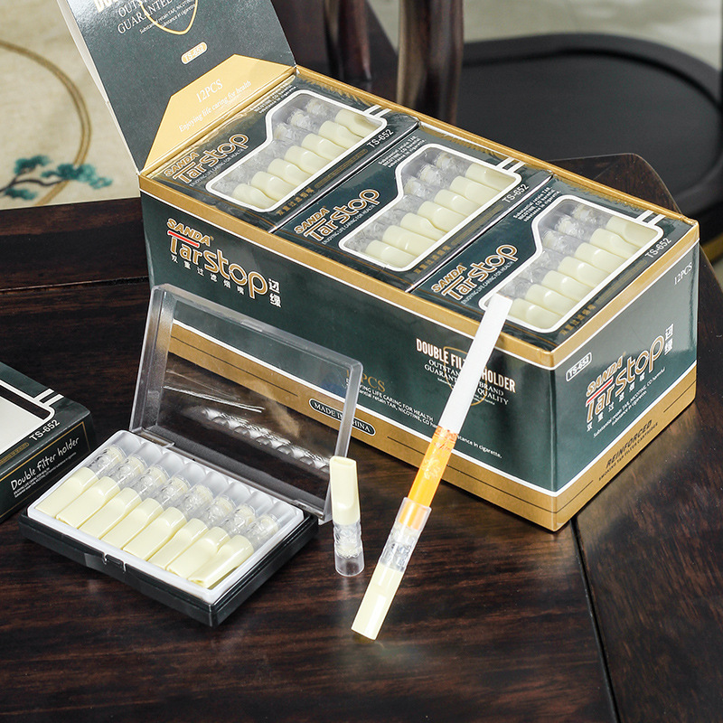 96 filtres à cigarettes jetabl - Smoking & Vaping Accessories avis et prix
