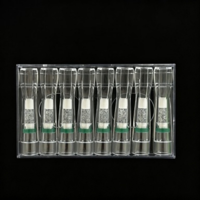 2/4 Ensembles de filtres à tab - Smoking & Vaping Accessories avis et prix
