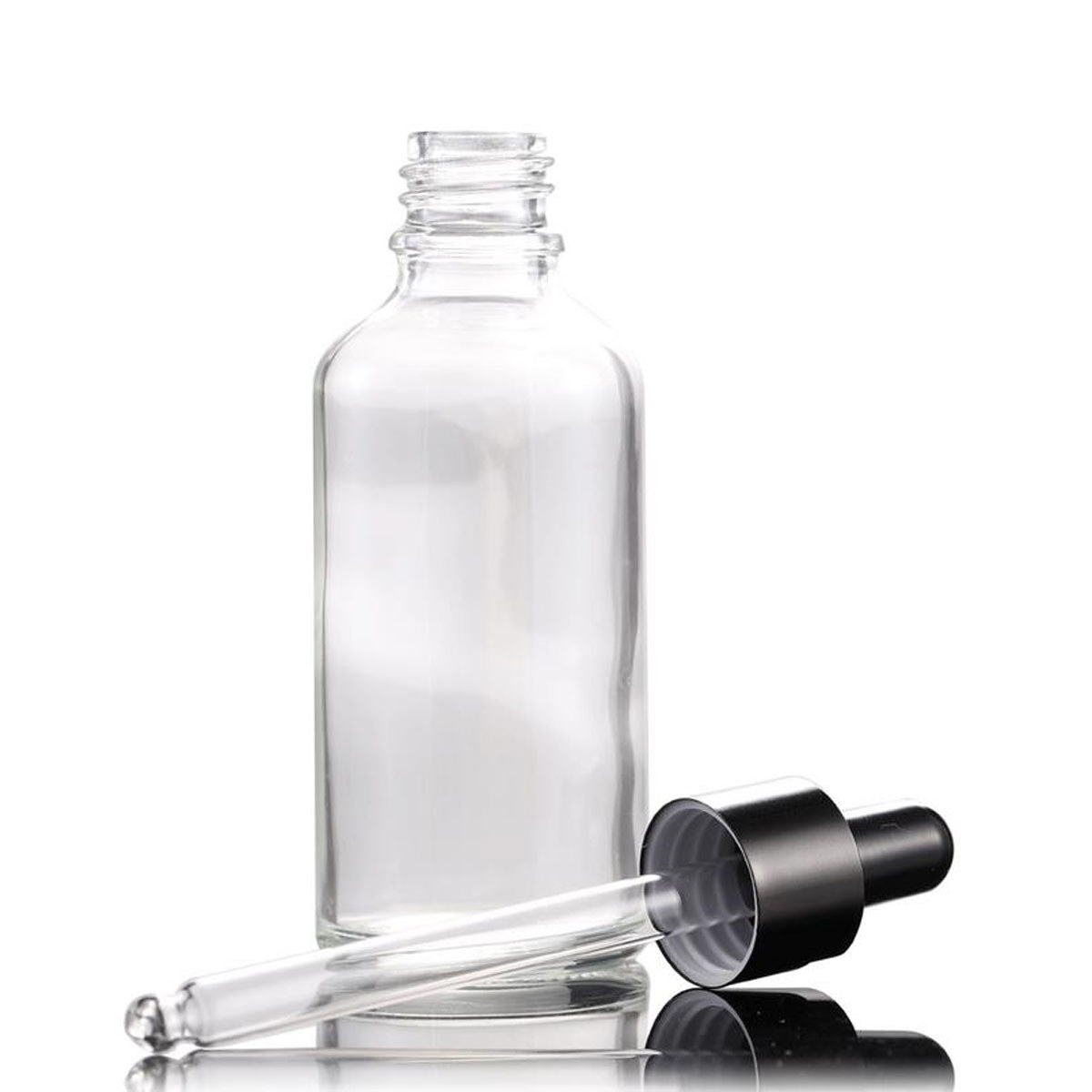 Flacons compte-gouttes en verr - Juice Bottle Dropper avis et prix