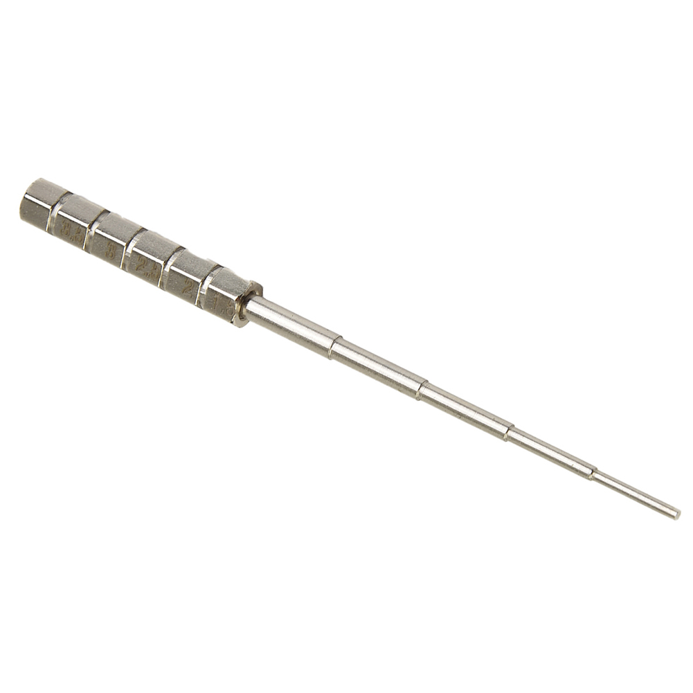 Tiges d'enroulement de fil d'a - Coil Building Kit avis et prix