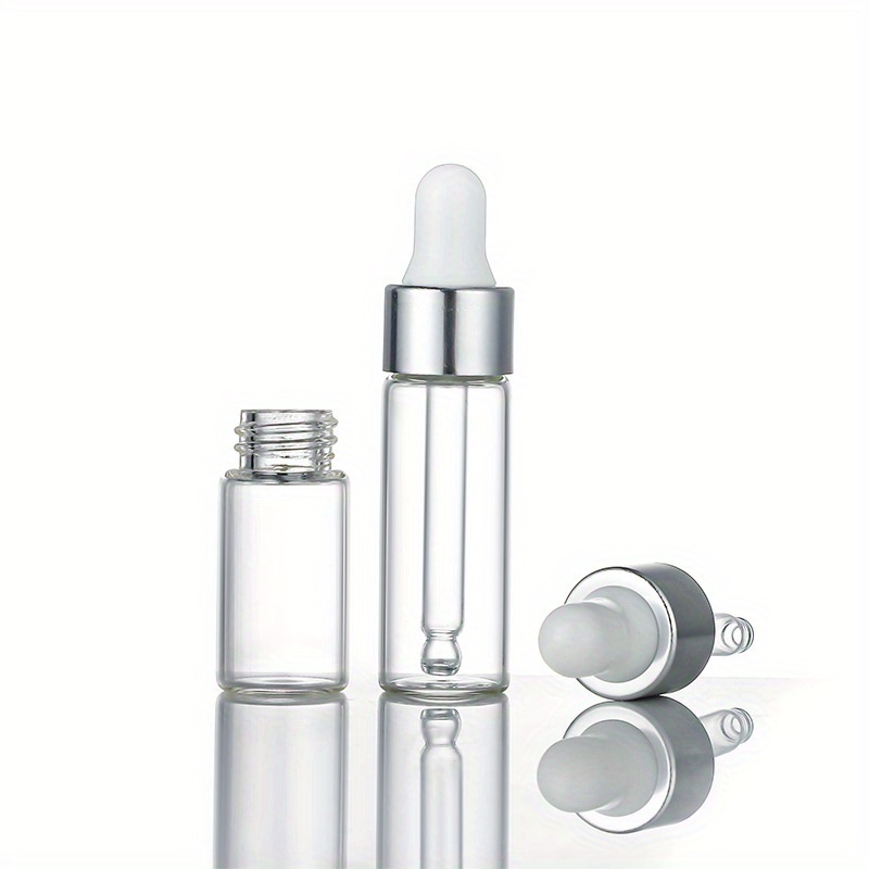 Mini Compte-Gouttes en Verre,  - Juice Bottle Dropper avis et prix