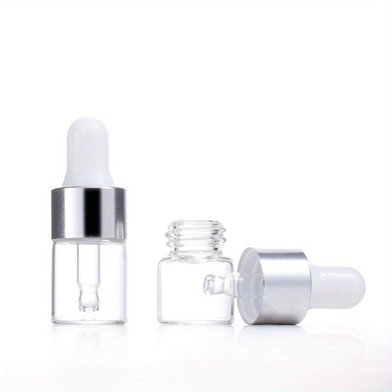 Mini Compte-Gouttes en Verre,  - Juice Bottle Dropper avis et prix