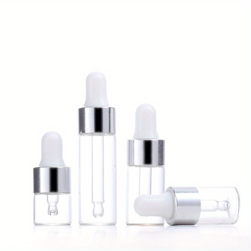 Mini Compte-Gouttes en Verre,  - Juice Bottle Dropper avis et prix
