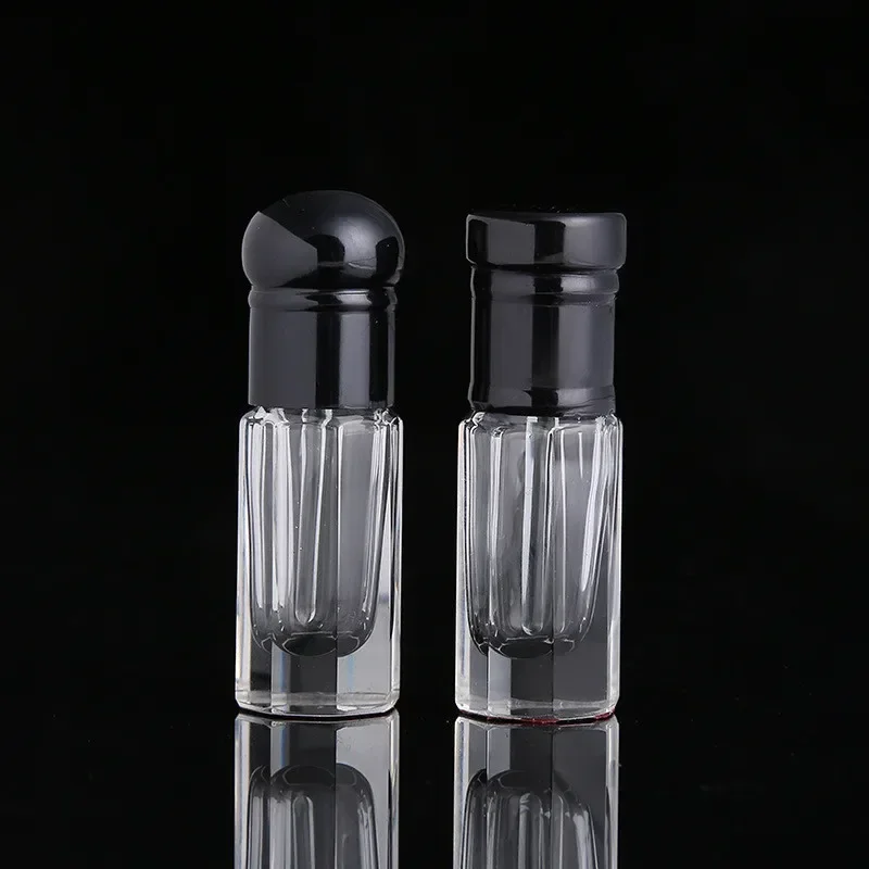 Mini bouteilles de parfum vide - Juice Bottle Dropper avis et prix