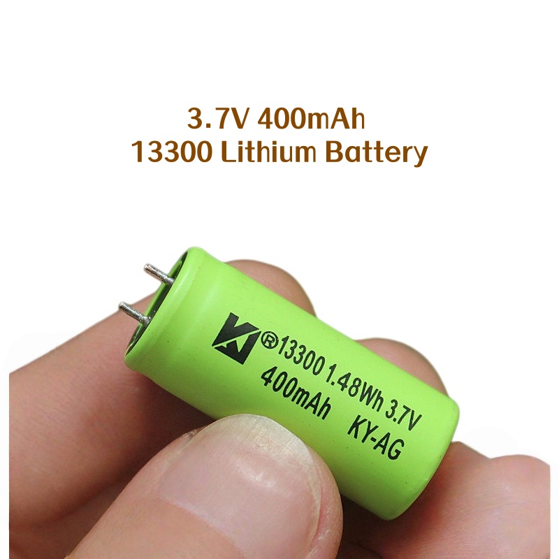 Batterie au lithium 13300 3.7V - Vaping Air avis et prix