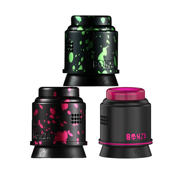 Atomiseur de cigarettes électr - Rda Atomizer Deck avis et prix