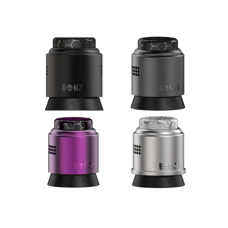 Atomiseur de cigarettes électr - Rda Atomizer Deck avis et prix