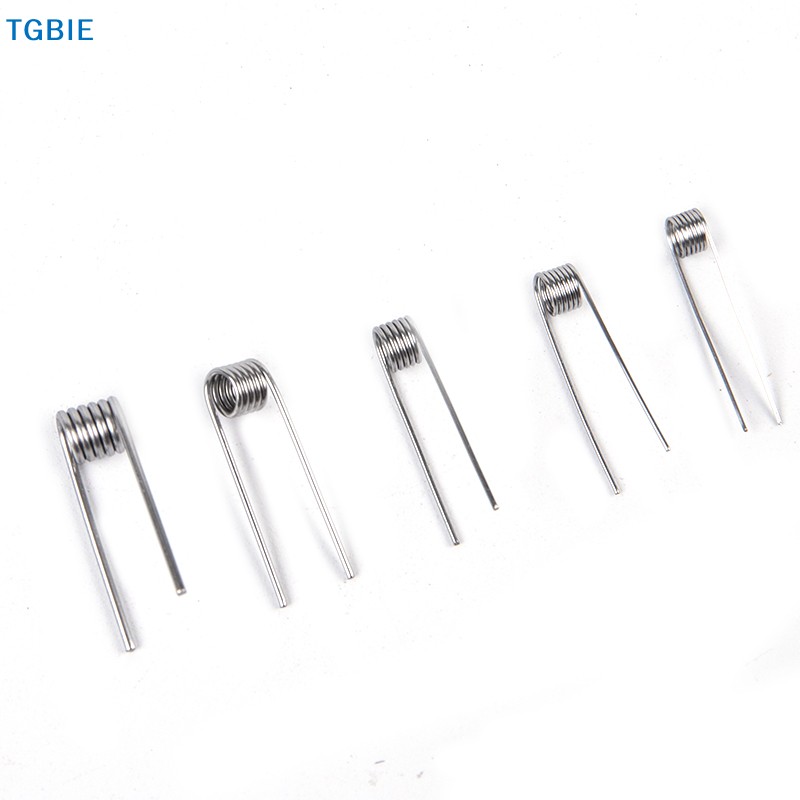 [TL][TL] 100 pièces/boîte – Bo - Coil Building Kit avis et prix