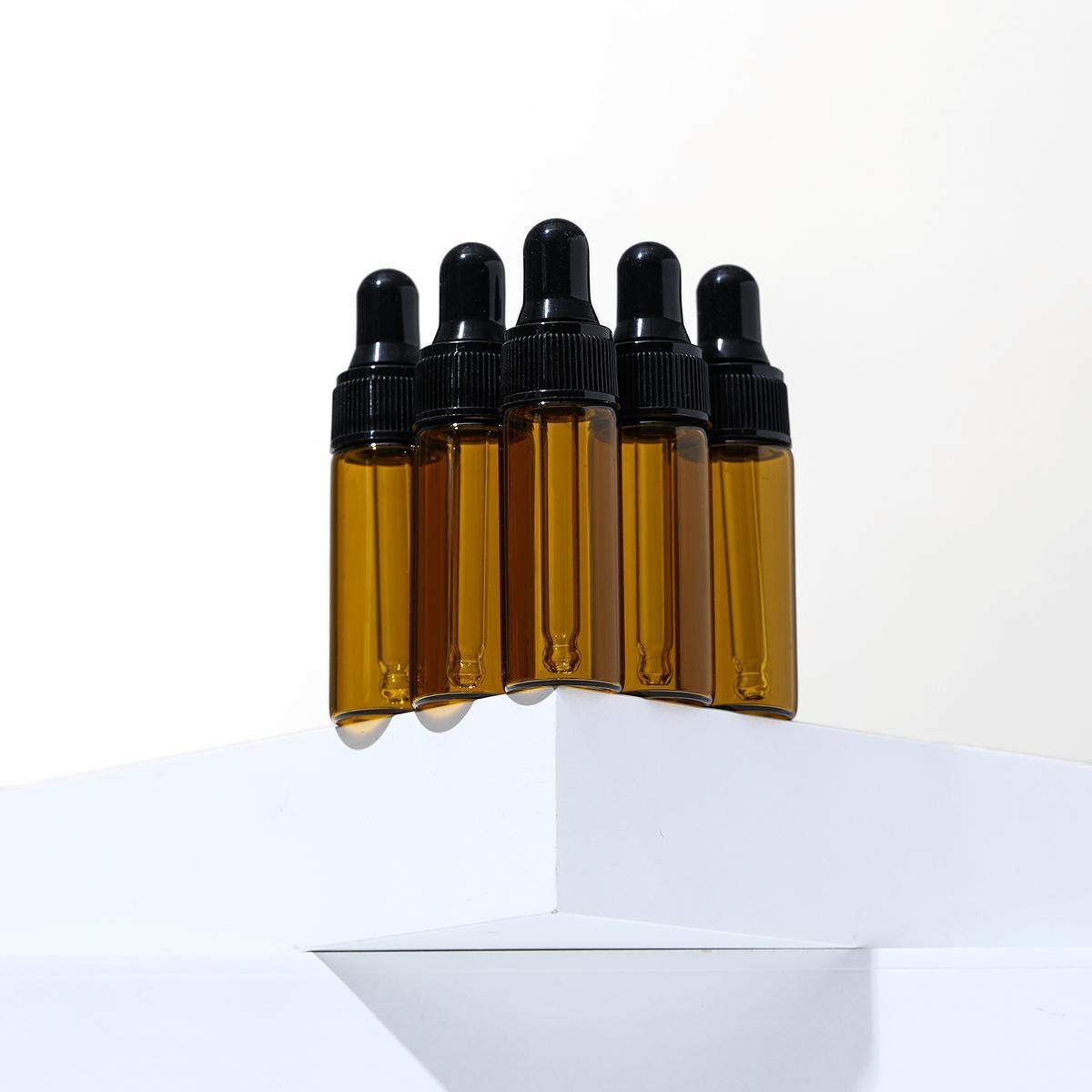 10 pièces flacons compte-goutt - Juice Bottle Dropper avis et prix