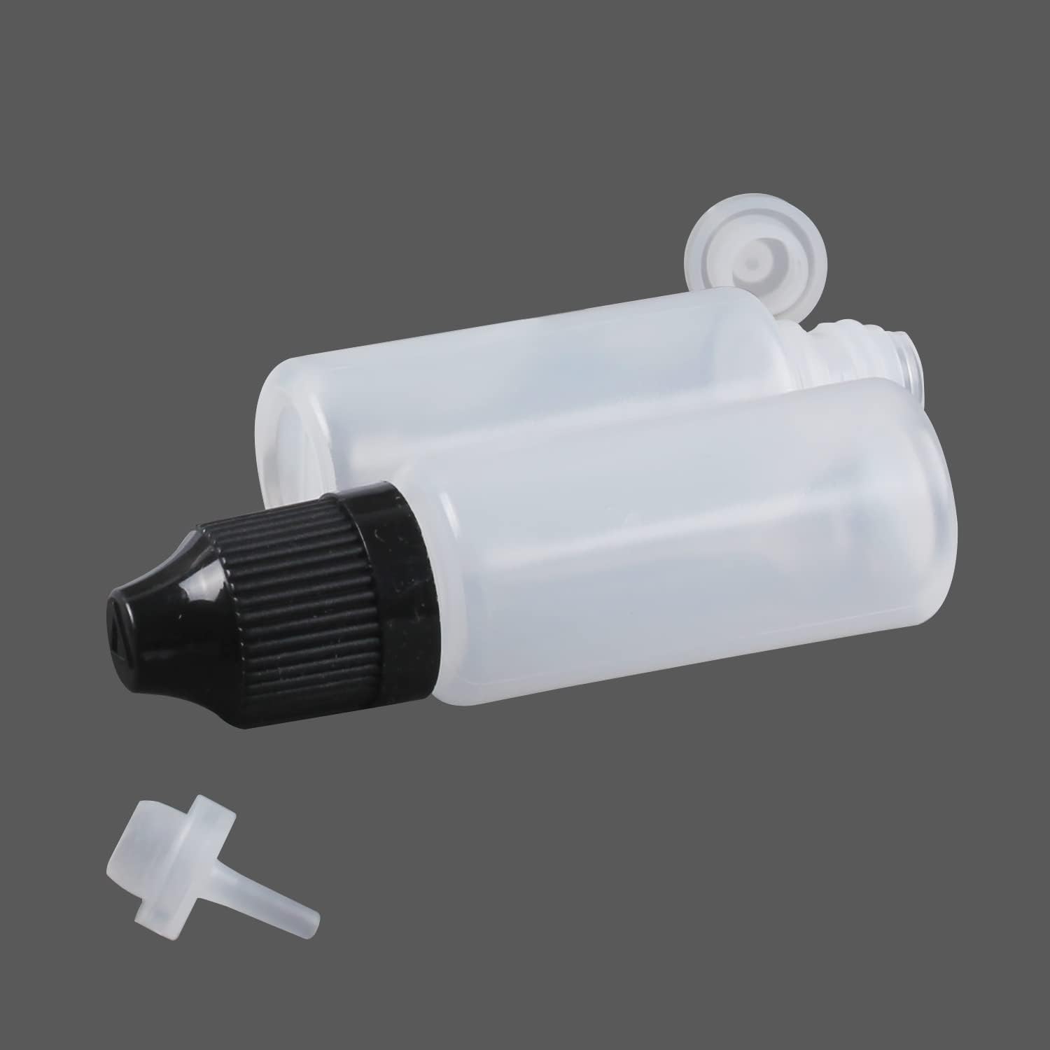 Compte-Gouttes AfricSqueeze PE - Juice Bottle Dropper avis et prix