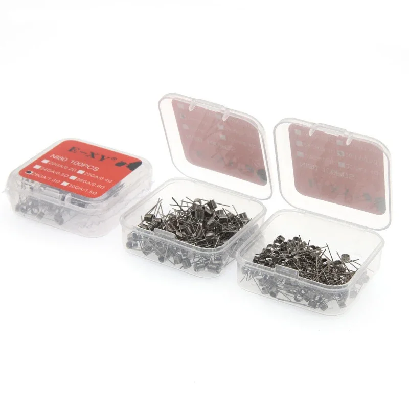 Fil de bobine pré-construit A1 - Coil Building Kit avis et prix