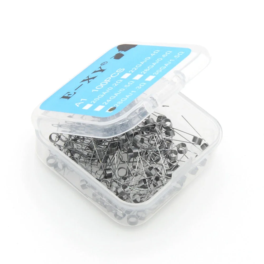 Fil de bobine pré-construit A1 - Coil Building Kit avis et prix