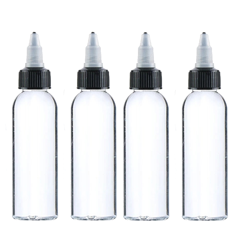 Bouteilles compte-gouttes en p - Juice Bottle Dropper avis et prix