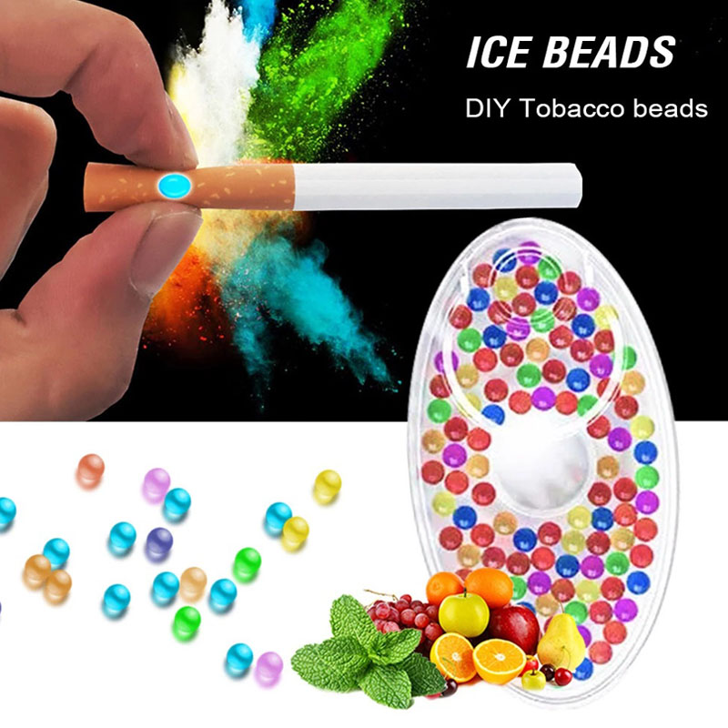 100 capsules de menthol au goû - Smoking & Vaping Accessories avis et prix