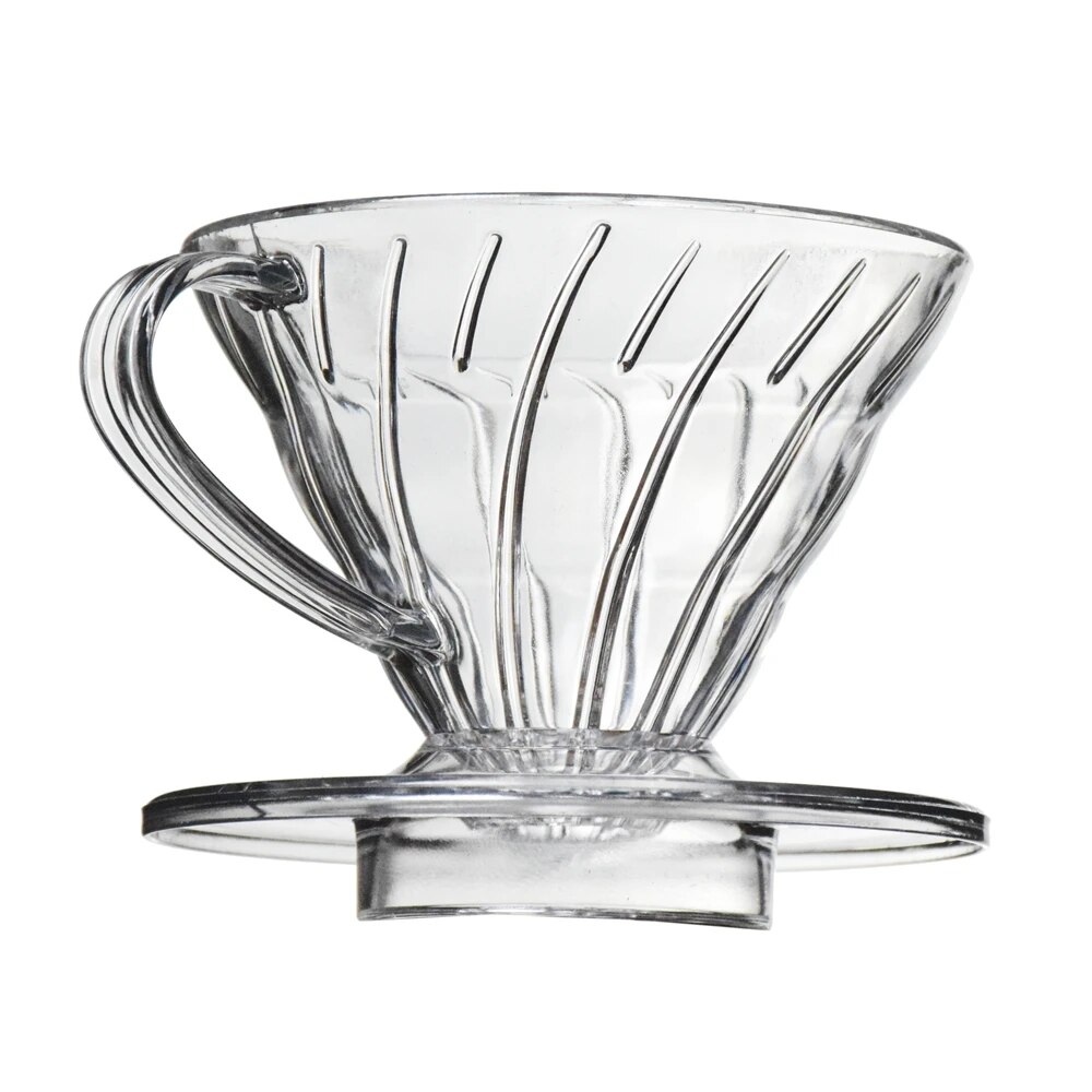 Filtre à café en résine goutte - Drip Tip Resin avis et prix