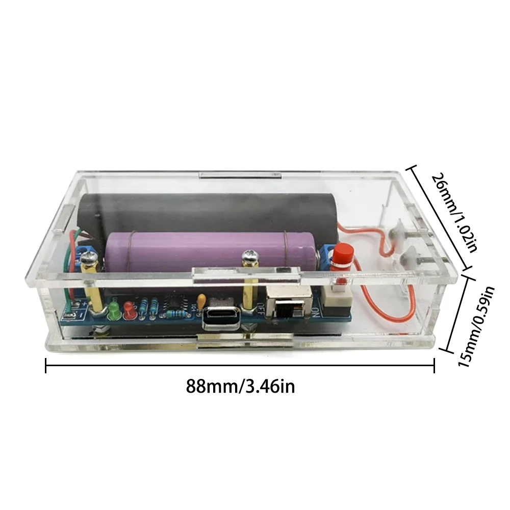 Module d'assemblage DIY de bob - Coil Building Kit avis et prix