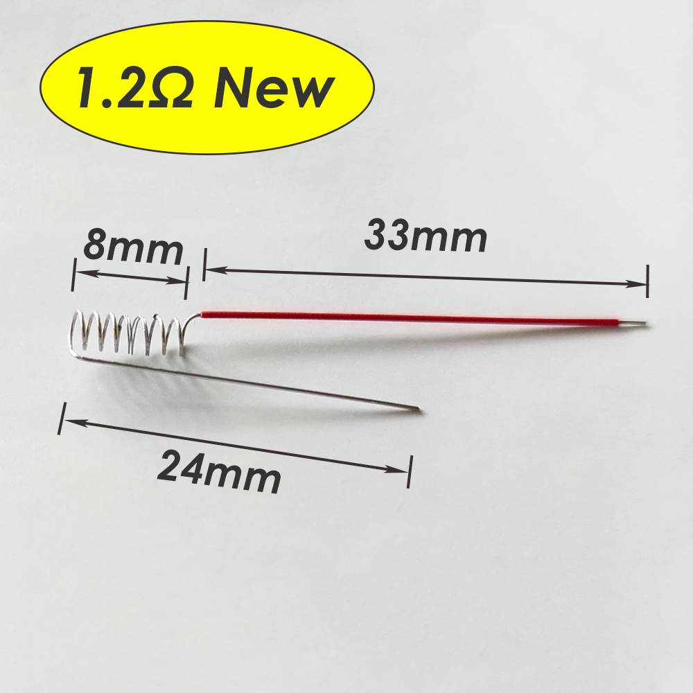 Fil thermique de résistance A1 - Coil Building Kit avis et prix