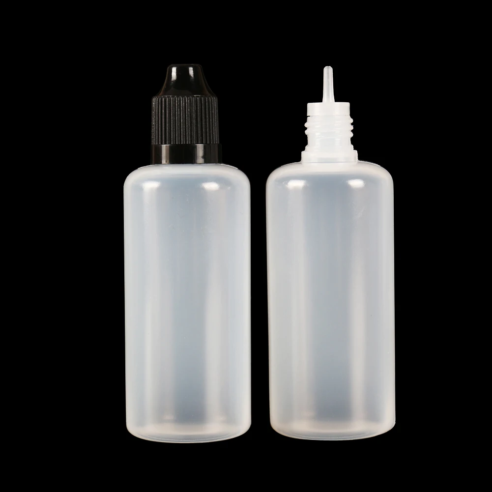 100 pièces 3/5/10/15/20/30/50/ - Juice Bottle Dropper avis et prix