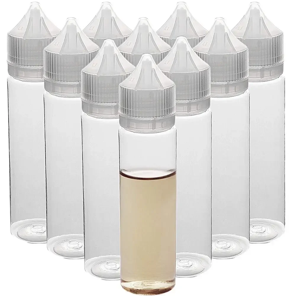 Bouteilles compte-gouttes vide - Juice Bottle Dropper avis et prix