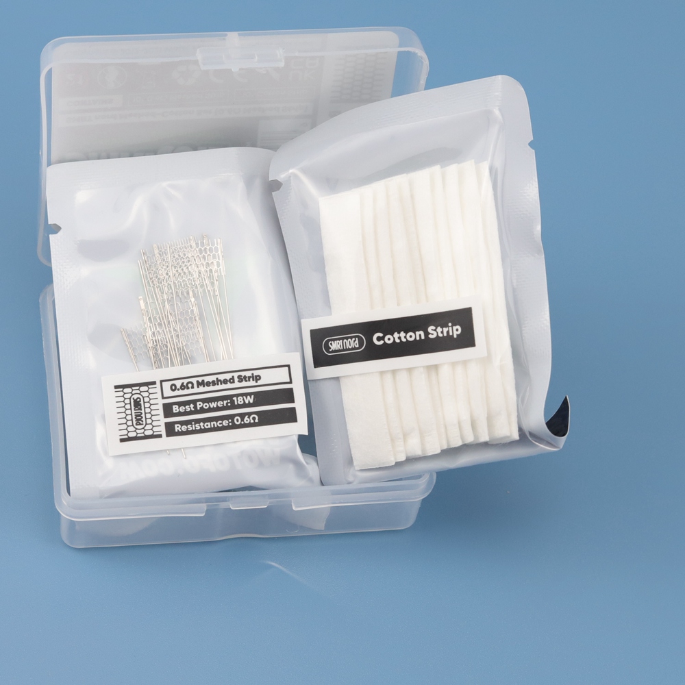 KIT de réparation de Style SMR - Coil Building Kit avis et prix