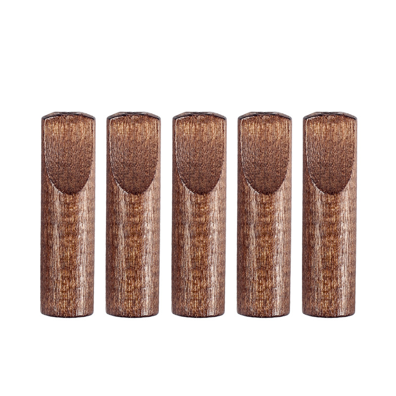 10 embouts de cigarette en boi - Smoking & Vaping Accessories avis et prix