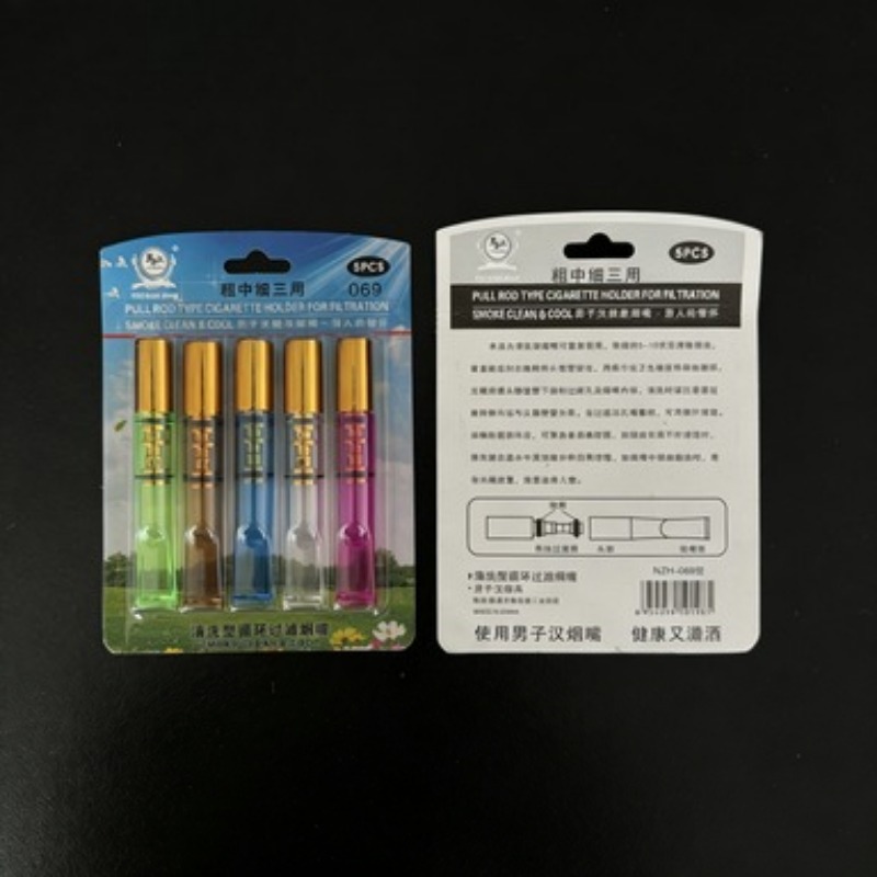 2/4 Ensembles de filtres à cig - Smoking & Vaping Accessories avis et prix