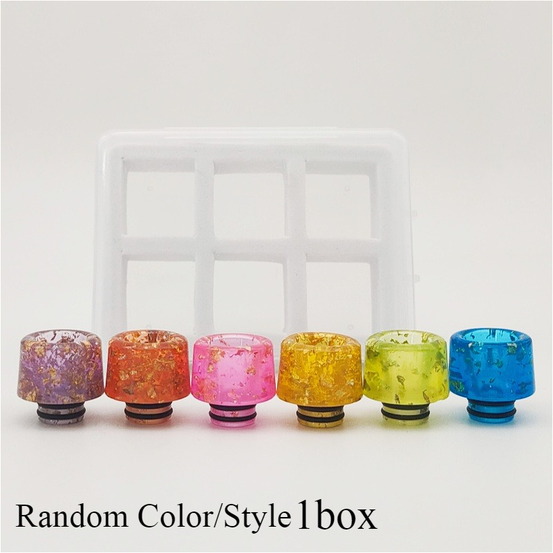 KIT de Joint de paille en rési - Drip Tip Resin avis et prix