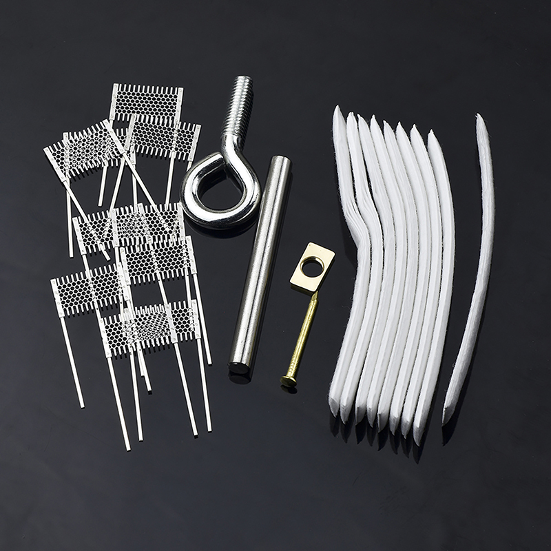 Kit de réparation DIY GTX 0.2o - Coil Building Kit avis et prix
