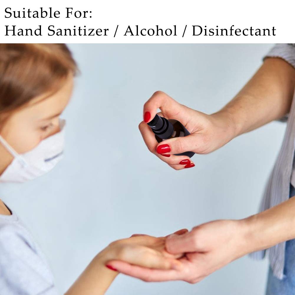 Pulvérisateur en Verre Ambré p - Juice Bottle Dropper avis et prix