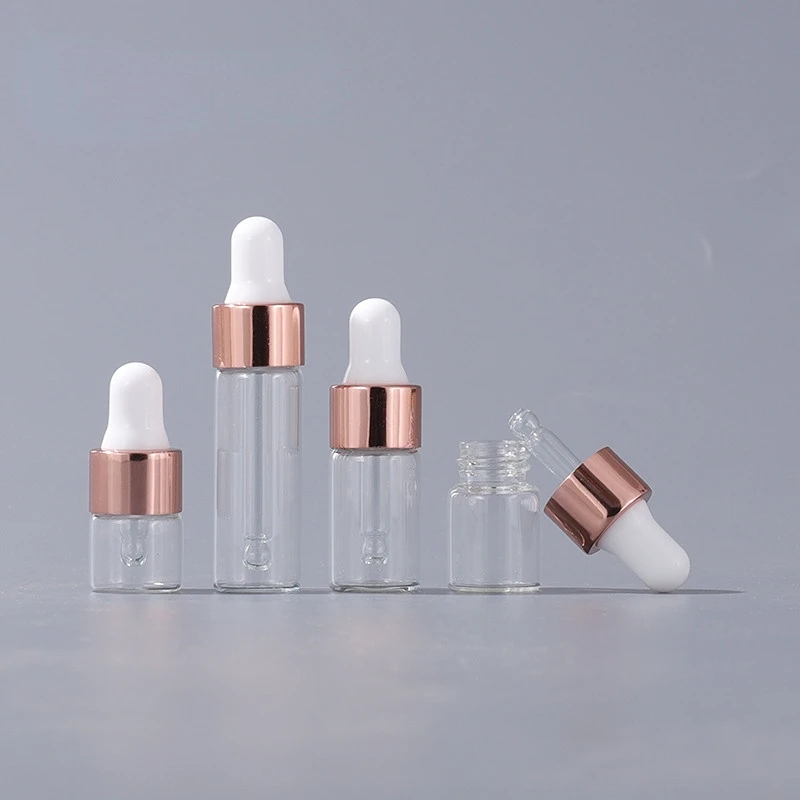 Mini Compte-Gouttes en Verre p - Juice Bottle Dropper avis et prix