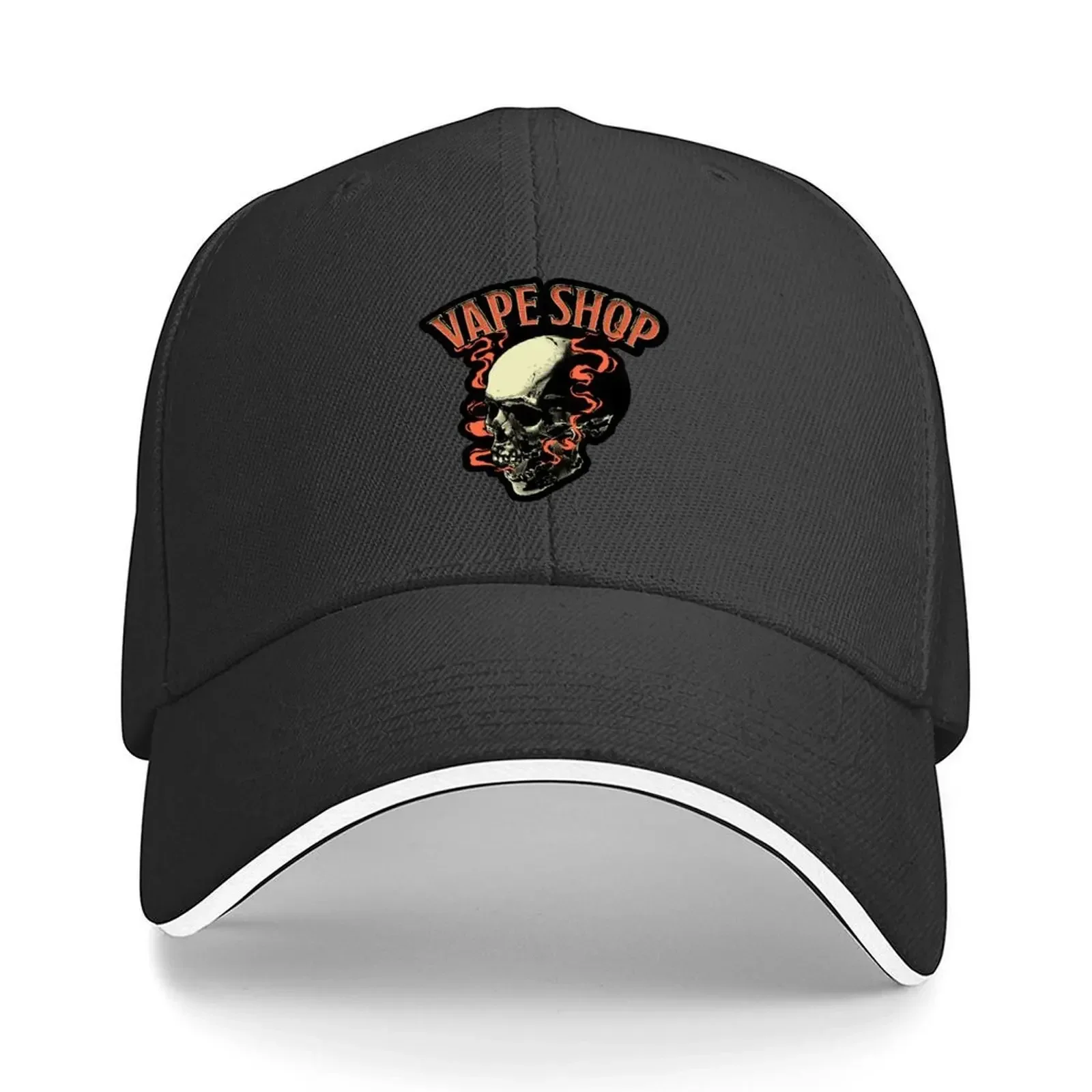 Nouvelle casquette de baseball - Vaping Shop avis et prix