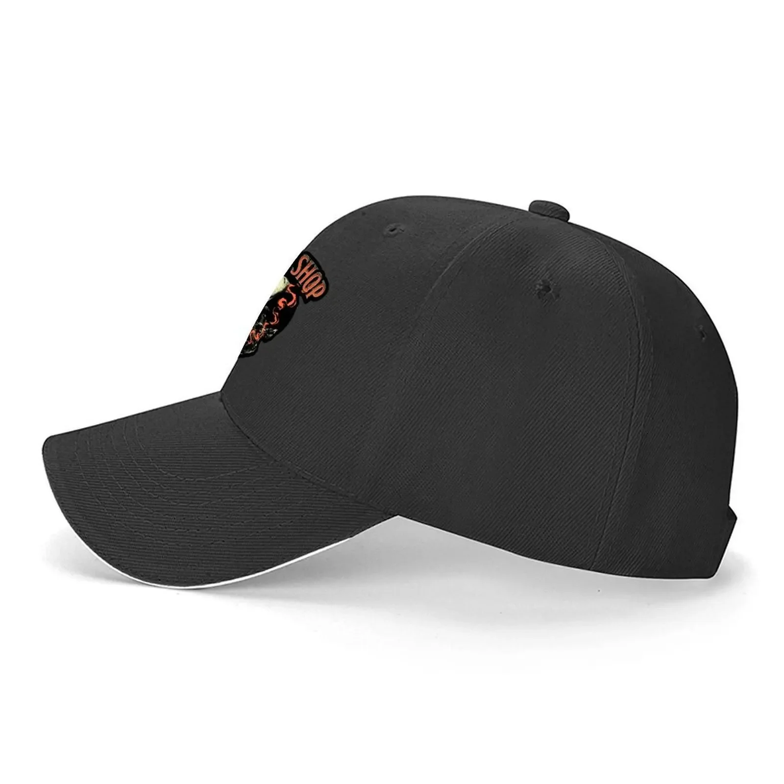 Nouvelle casquette de baseball - Vaping Shop avis et prix