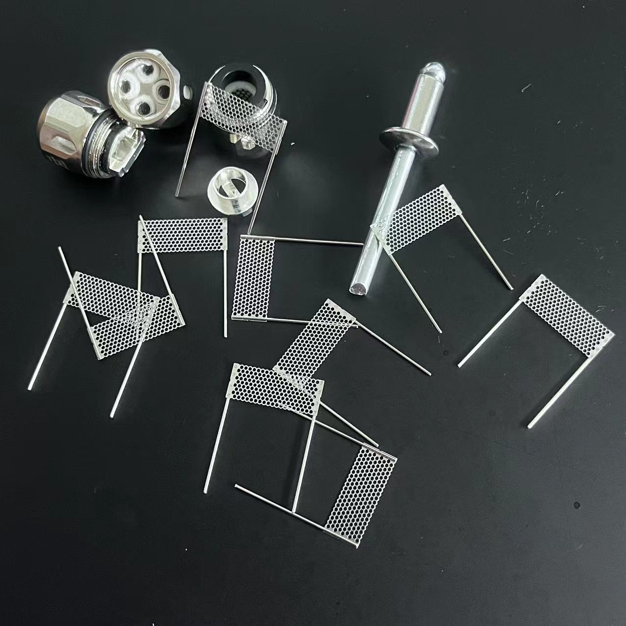 Kit de Végéten maille pour Sky - Coil Building Kit avis et prix