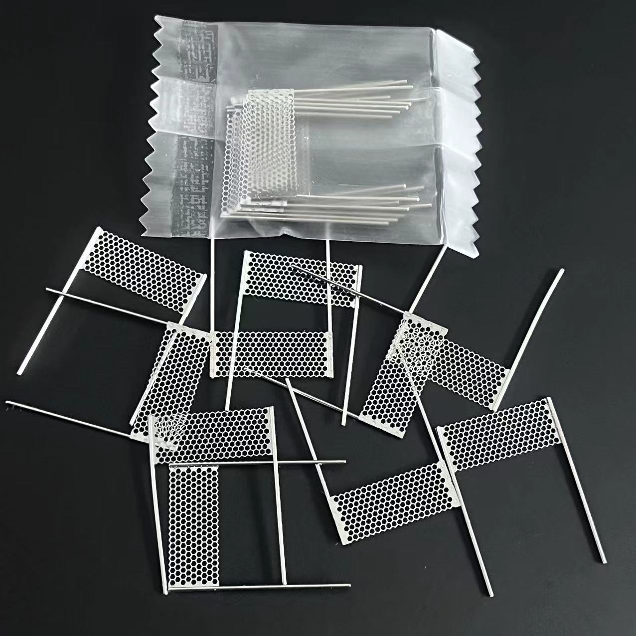 Kit de Végéten maille pour Sky - Coil Building Kit avis et prix
