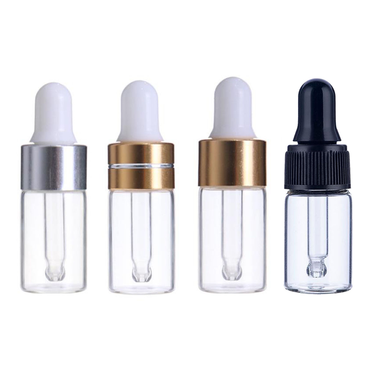 Compte-gouttes en verre transp - Juice Bottle Dropper avis et prix