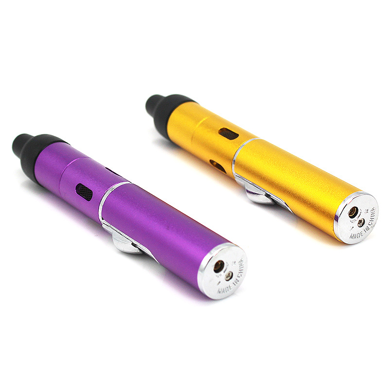 Diffuseur d'arômes en alliage  - Vaping Air avis et prix