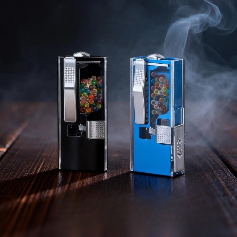 2000 pièces Perles éclatantes  - Smoking & Vaping Accessories avis et prix