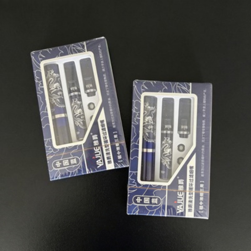 2/4 Ensembles de filtres à fum - Smoking & Vaping Accessories avis et prix
