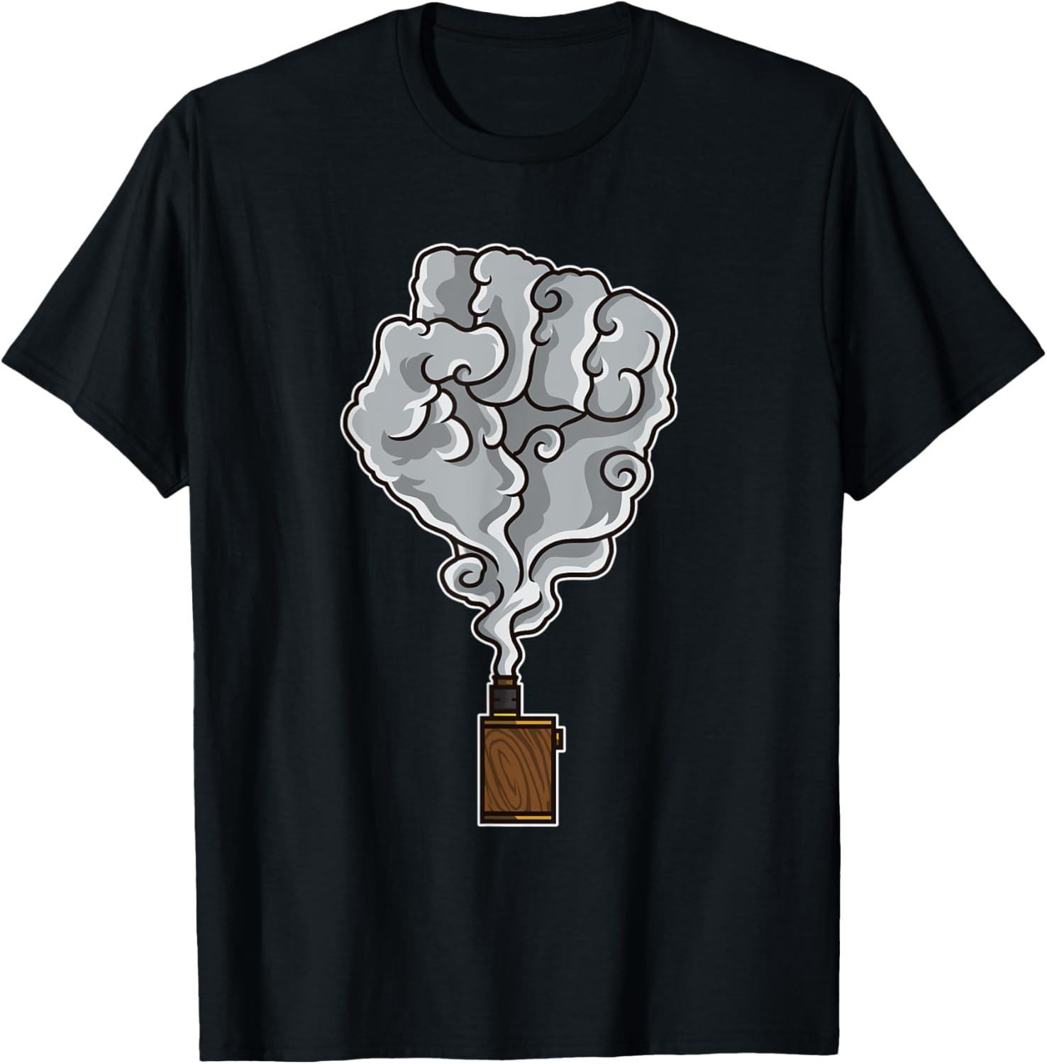 Vaping Fist Smoke Cloud Vaper  - Vaping Shop avis et prix
